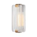 Product Image 1 for Playa Del Rey Steel 1-Light Wall Sconce from Troy Lighting