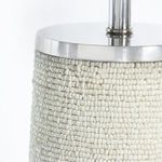 Product Image 2 for Lizza Glass Table Lamp - White from Regina Andrew Design