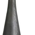 Product Image 8 for Narsi Antique Gray Metal Lamp from Arteriors