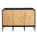 Product Image 2 for Kallista Taupe Cabinet from Currey & Company