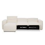 Product Image 14 for Radley Power Recliner 3-Piece Sectional Chaise from Four Hands