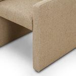 Product Image 10 for Kima Heron Sand Dining Chair from Four Hands