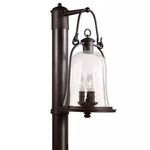 Product Image 1 for Owings Mill Post Lantern from Troy Lighting