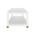 Product Image 1 for Patricia Coffee Table from Worlds Away