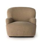 Product Image 7 for Kadon Accent Chair - Camel from Four Hands