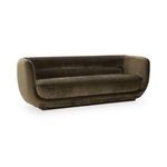 Product Image 1 for Nico Upholstered Sofa from Classic Home