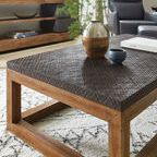 Product Image 5 for Big Sky Cocktail Table from Hooker Furniture