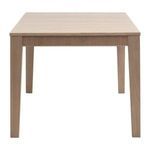 Product Image 5 for Highland Extension Dining Table from Essentials for Living