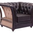 Product Image 4 for Rodeo Drive Arm Chair from Zuo