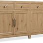 Product Image 1 for Driftwood Buffet from Hooker Furniture