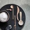 Product Image 3 for Olive Nature Fork from BIDKHome