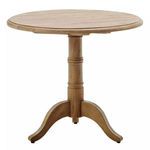 Product Image 2 for Michel 31.5 Inch Teak Cafe Table from Sika Design