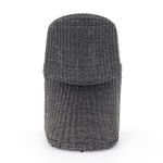 Product Image 17 for Portia Black Woven Outdoor Dining Chair from Four Hands