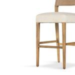 Product Image 25 for Ferris Winchester Beige Bar Stool from Four Hands