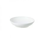 Product Image 2 for Friso Ceramic Stoneware Pasta Bowl, Set of 6 - White from Costa Nova