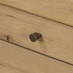 Product Image 15 for Nico Aged Veneer Desk from Four Hands