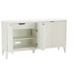 Product Image 8 for Nicco Credenza from Rowe Furniture