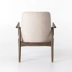 Product Image 4 for Braden Light Camel Chair from Four Hands