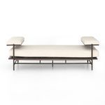 Product Image 4 for Kennon White Chaise Lounge from Four Hands