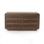 Product Image 7 for Stark 6 Drawer Dresser Warm Espresso from Four Hands