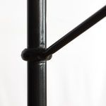 Product Image 3 for Casey Black Iron Bed from Four Hands