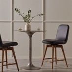 Product Image 20 for Simone Antique Rust Bar Table from Four Hands