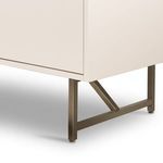 Product Image 1 for Van White Sideboard from Four Hands