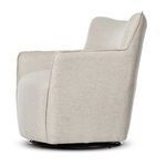 Product Image 23 for Kimble Noble Platinum Swivel Chair from Four Hands