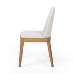 Product Image 21 for Bryce Armless Dining Chair Gibson Wheat from Four Hands