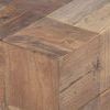 Product Image 1 for Avignon Cube Coffee Table Untouched Elm from Four Hands