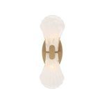 Product Image 3 for Bancroft 2-Light Wall Sconce from Savoy House 
