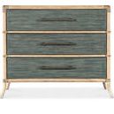 Product Image 3 for Retreat Pole Rattan Chest from Hooker Furniture