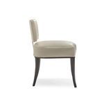 Product Image 4 for Reserved Seating Side Chair from Caracole