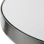 Product Image 3 for Fortier Nickel Accent Table from Uttermost