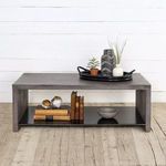 Product Image 3 for Hugo Coffee Table from Four Hands