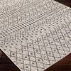 Product Image 1 for Eagean Black / Taupe Indoor / Outdoor Rug from Surya