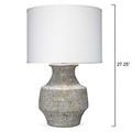 Product Image 8 for Masonry Table Lamp from Jamie Young