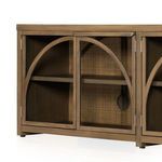 Product Image 12 for Ilana Cane Media Console from Four Hands