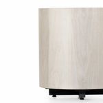 Product Image 21 for Hudson Round End Table from Four Hands