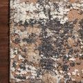 Product Image 2 for Theory Taupe / Grey Rug from Loloi