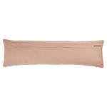 Product Image 3 for Amezri Tribal Blush/ Cream Lumbar Pillow from Jaipur 