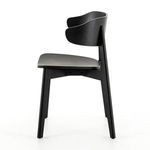 Product Image 15 for Franco Black Dining Chair from Four Hands