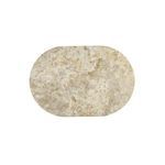 Product Image 4 for Carly Panther Stone Coffee Table from Moe's