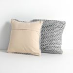 Alvia Outdoor Pillow, Set Of 2 Light Gre image 3