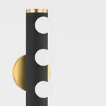 Product Image 1 for Penny 6 Light Bath Bracket from Mitzi