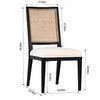 Owens Dining Chair, Set of 2 image 8