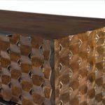 Product Image 3 for Raffael 9 Drawer Dresser Antique Brown from Four Hands