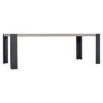 Product Image 8 for Cedar Sleek Outdoor Key Dining Table from Bernhardt Furniture