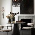 Product Image 7 for Theodore Ebony Wooden Dining Table from Arteriors
