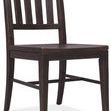 Product Image 1 for Driftwood Splatback Side Chair from Hooker Furniture